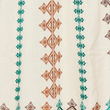 House of Aegae Thrace embroidered long skirt