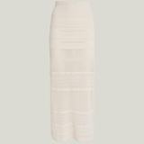 Devon Windsor Yasmin maxi skirt