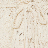 Alanui Lagoon romance cardigan