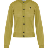 Ami Paris Ami de Coeur cardigan