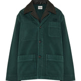 Miu Miu Gabardine jacket
