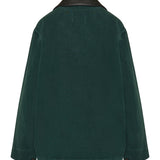 Miu Miu Gabardine jacket