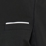 Tom Ford Collarless blazer