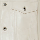 Bottega Veneta Long-sleeved casual jacket