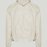Bottega Veneta Long-sleeved casual jacket