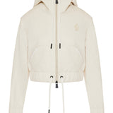 Moncler Grenoble Zip-up hoodie