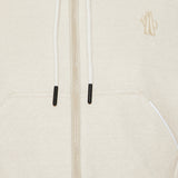 Moncler Grenoble Zip-up hoodie