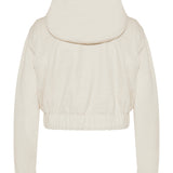 Moncler Grenoble Zip-up hoodie