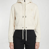Moncler Grenoble Zip-up hoodie