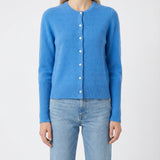 Compass jane cashmere cardigan