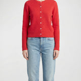 Compass jane cashmere cardigan