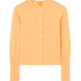 Compass jane cashmere cardigan