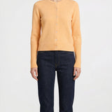 Compass jane cashmere cardigan