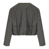 Wool jacket