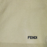 Fendi Viscose cardigan
