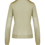 Fendi Viscose cardigan