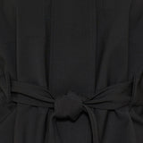 Theory Belted pocket jacket