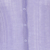 Theory Novel Rib Cardigan