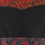 Monoki Flora padded kimono