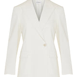 Givenchy Single‑breasted wool blazer
