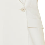 Givenchy Single‑breasted wool blazer