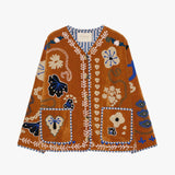 Sissel Edelbo Maggie jacket