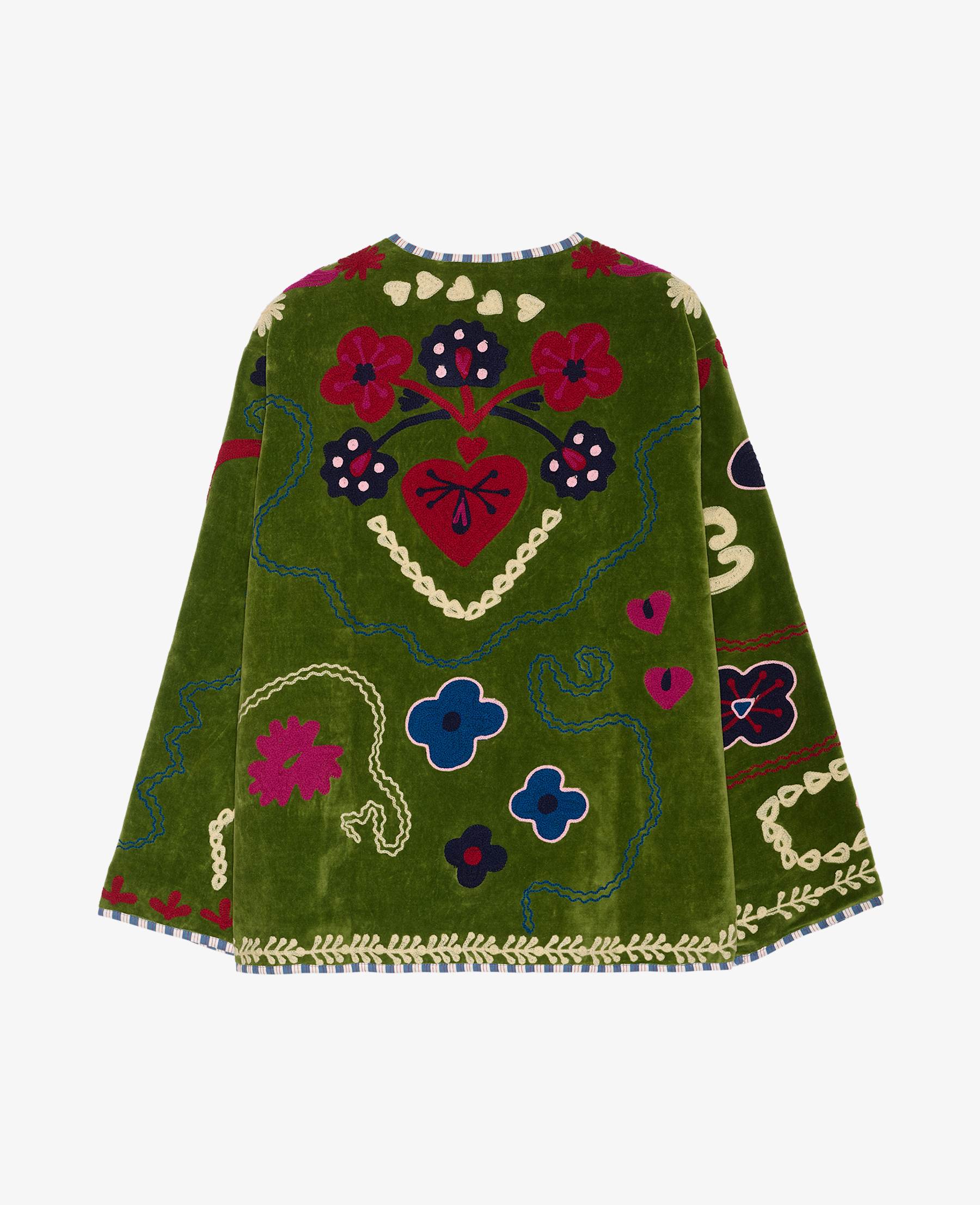 Sissel Edelbo Maggie jacket – Luisa World