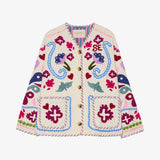 Sissel Edelbo Maggie jacket