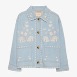 Sissel Edelbo Christer denim jacket