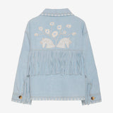 Sissel Edelbo Christer denim jacket