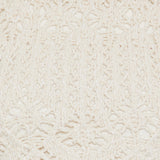Alanui Lagoon romance crochet top