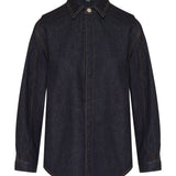 Jacquemus Amelo de Nîmes shirt
