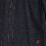 Jacquemus Amelo de Nîmes shirt