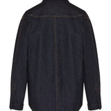 Jacquemus Amelo de Nîmes shirt