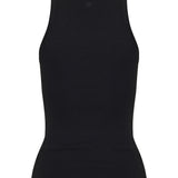 Ami de Cœur cotton tank top