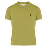 Ami de Cœur embroidered T-shirt