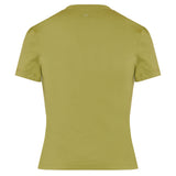 Ami de Cœur embroidered T-shirt