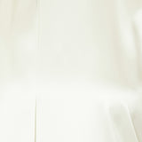 Bottega Veneta Silk stretch satin top