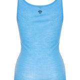 Versace Medusa virgin wool tank top