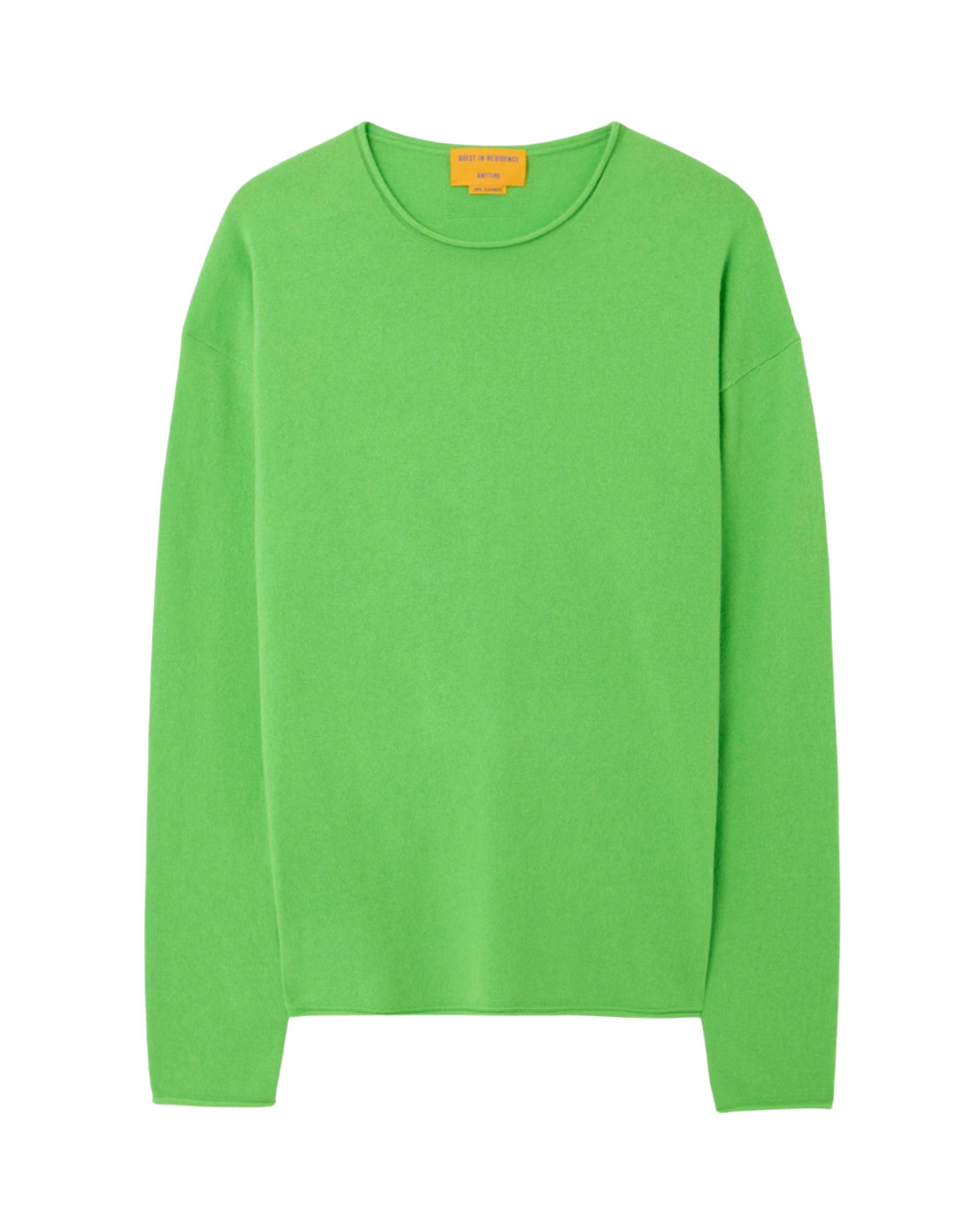 Guest In Residence Oversized cashmere sweater – Luisa World