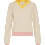 Fendi Cotton jumper