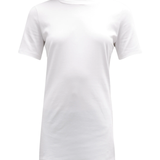 Theory Johanna crewneck classic t-shirt