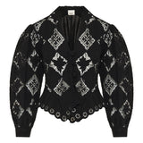 Isabel Marant Nina blouse
