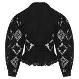 Isabel Marant Nina blouse
