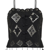 Isabel Marant Nelssy top