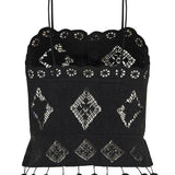 Isabel Marant Nelssy top
