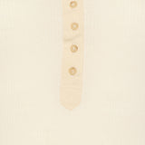 Helma ribbed tank top