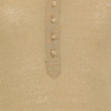 Isabel Marant Helma ribbed tank top