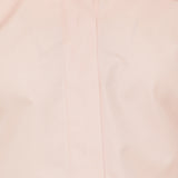 Givenchy Cut-out poplin shirt