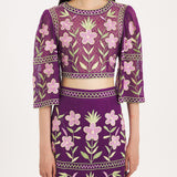 Antik Batik Carioca top